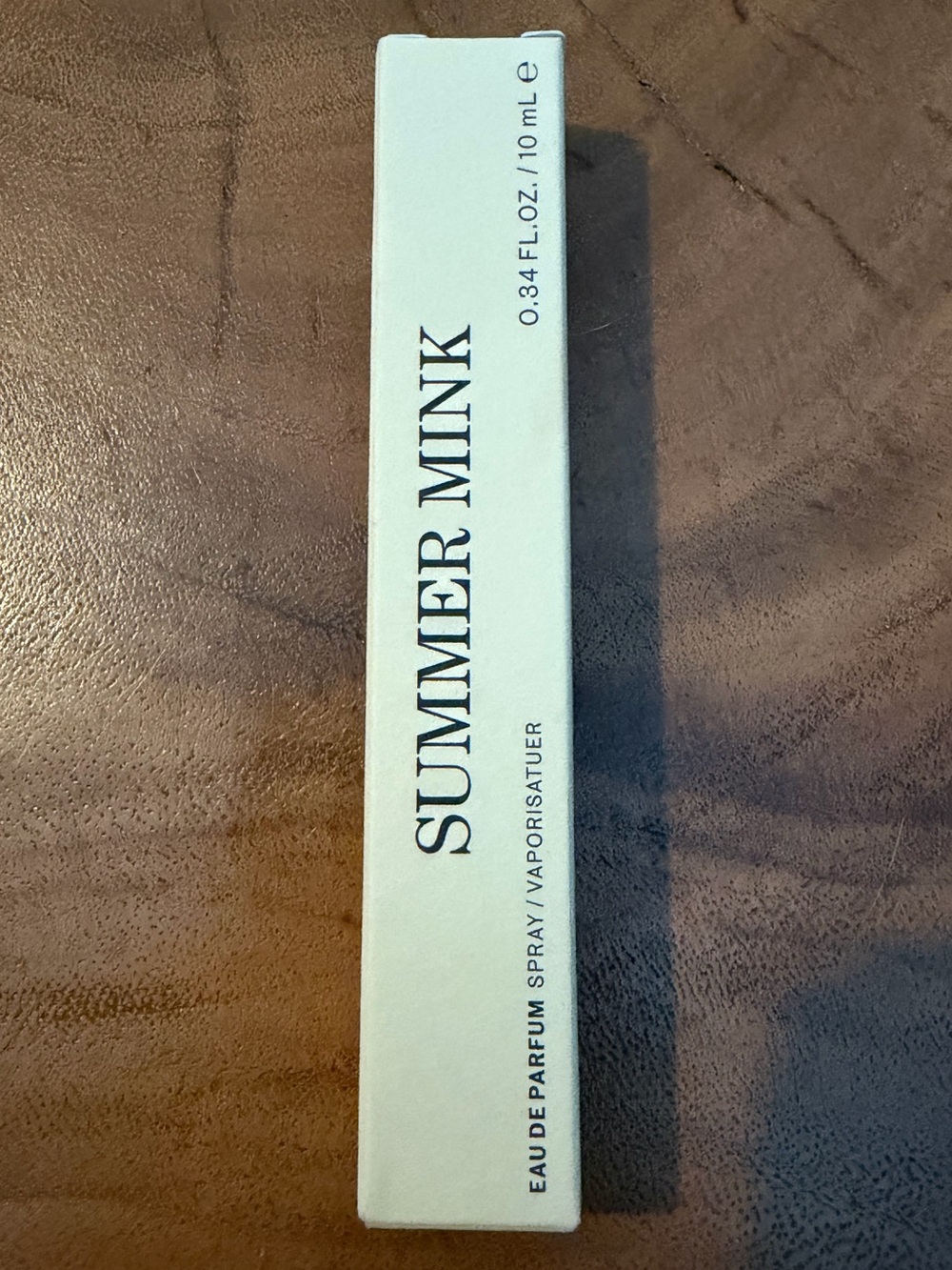 Summer Mink By Drake 1.0 oz. (30ml) Eau de Parfum for Women New